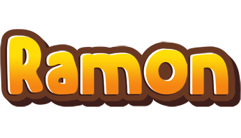 Ramon cookies logo