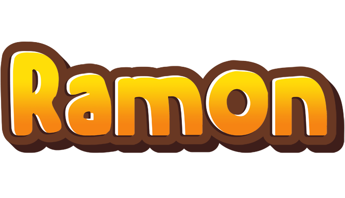 Ramon cookies logo