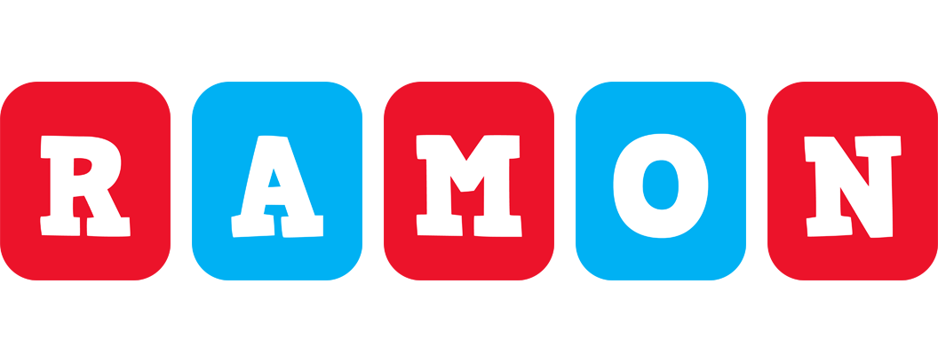 Ramon diesel logo