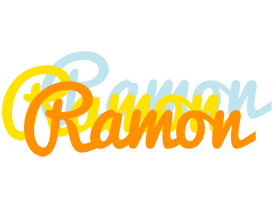 Ramon energy logo