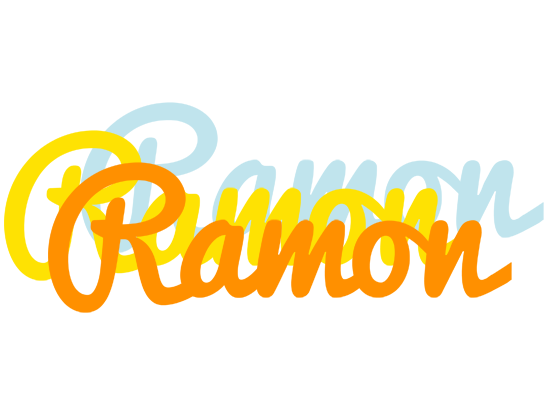 Ramon energy logo