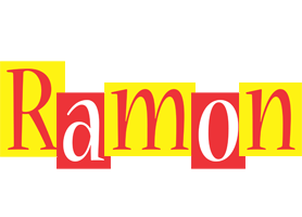 Ramon errors logo