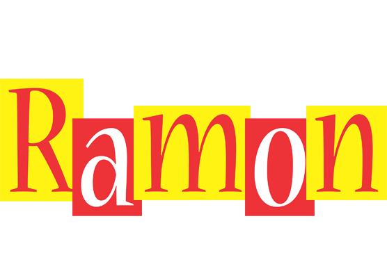 Ramon errors logo