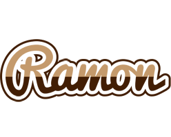 Ramon exclusive logo