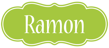 Ramon family logo