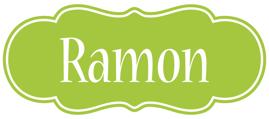 Ramon family logo