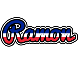 Ramon france logo