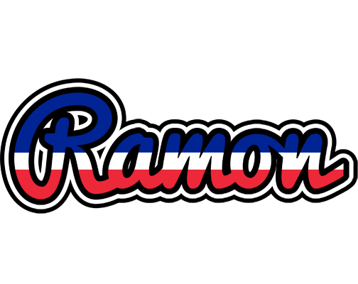 Ramon france logo