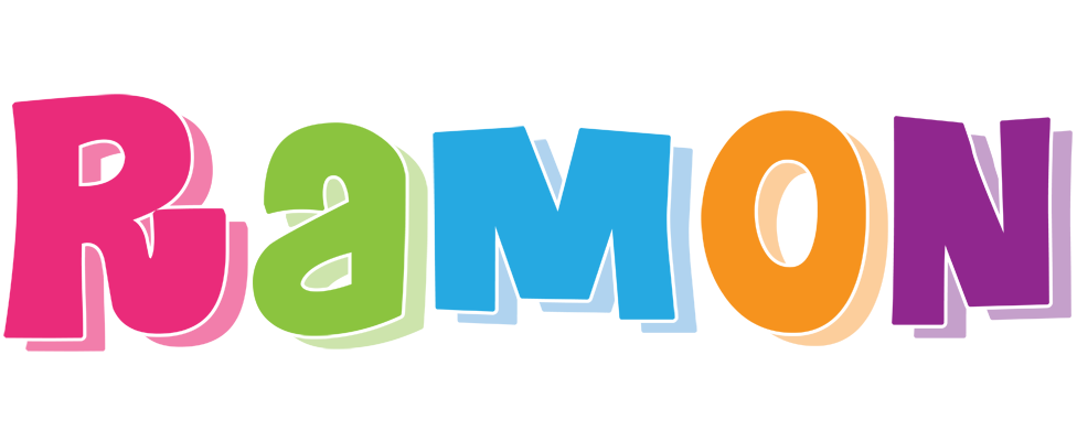 Ramon friday logo