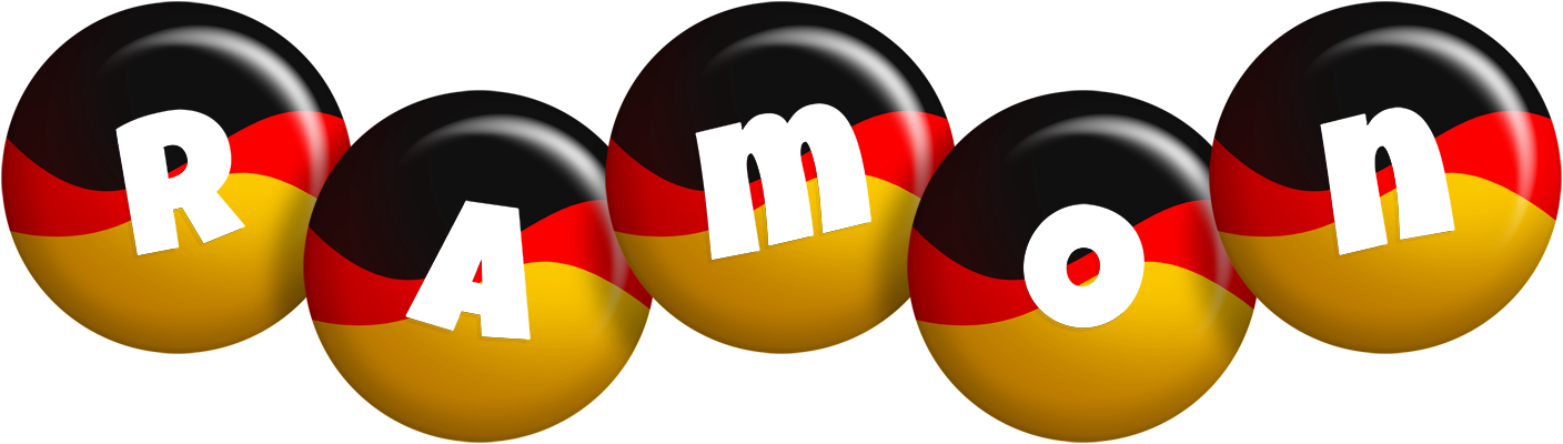 Ramon german logo