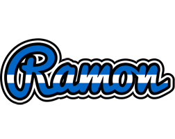 Ramon greece logo