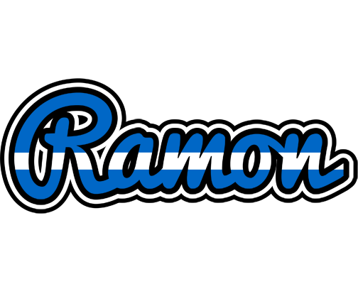 Ramon greece logo