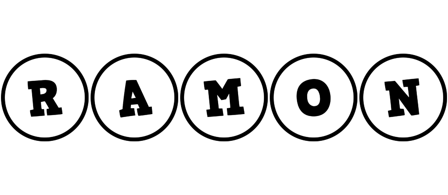 Ramon handy logo