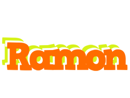 Ramon healthy logo