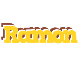 Ramon hotcup logo