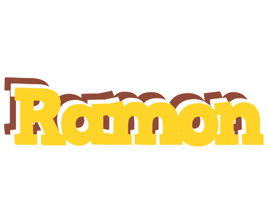 Ramon hotcup logo