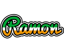 Ramon ireland logo