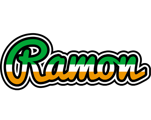 Ramon ireland logo