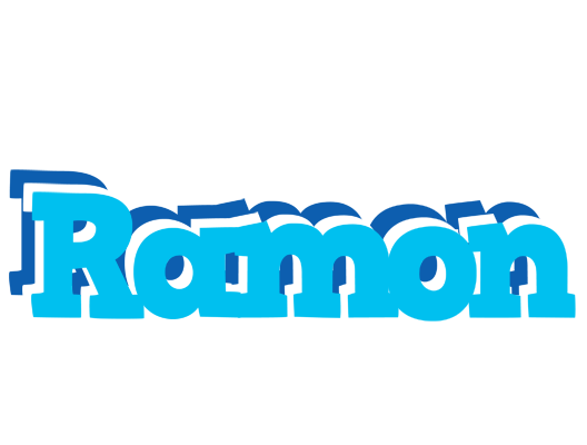 Ramon jacuzzi logo