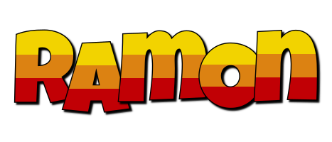 Ramon jungle logo