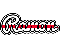 Ramon kingdom logo