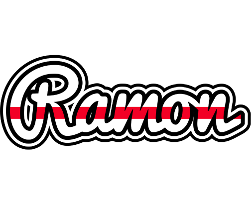 Ramon kingdom logo