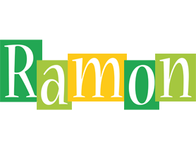 Ramon lemonade logo