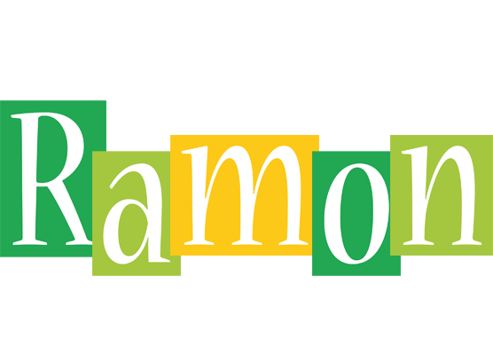 Ramon lemonade logo