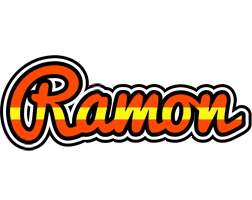 Ramon madrid logo