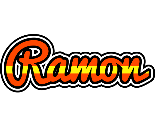 Ramon madrid logo