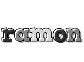 Ramon night logo