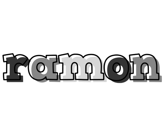 Ramon night logo