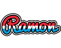 Ramon norway logo