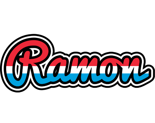 Ramon norway logo
