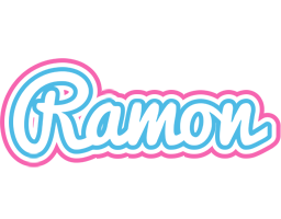 Ramon outdoors logo