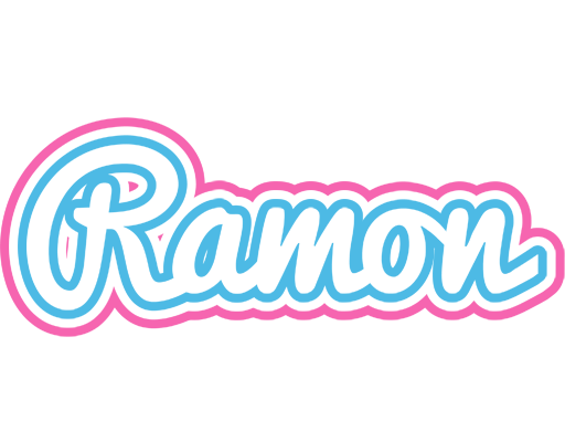 Ramon outdoors logo
