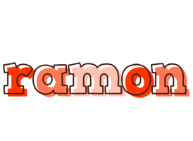 Ramon paint logo