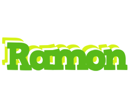 Ramon picnic logo