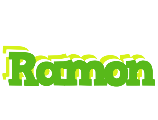 Ramon picnic logo