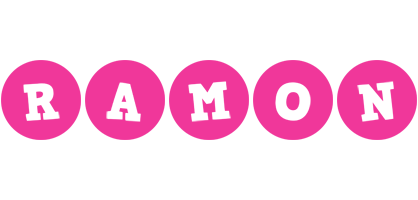 Ramon poker logo