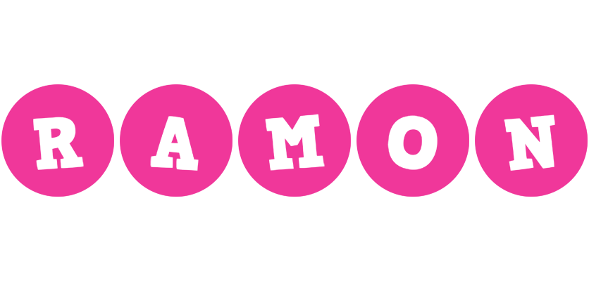 Ramon poker logo