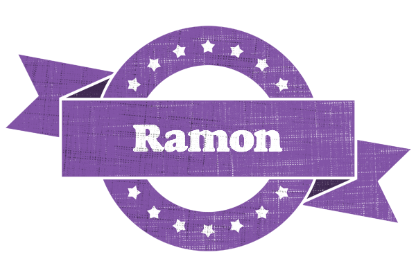 Ramon royal logo
