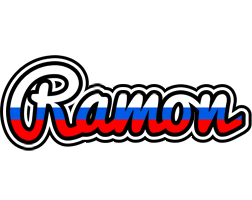 Ramon russia logo