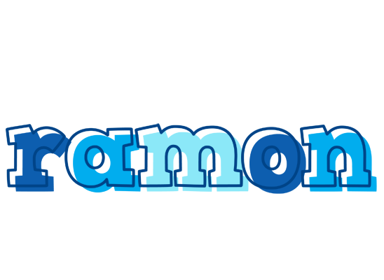 Ramon sailor logo