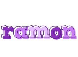 Ramon sensual logo