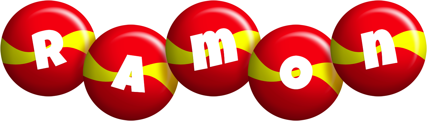 Ramon spain logo