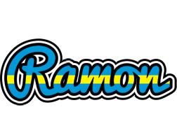 Ramon sweden logo