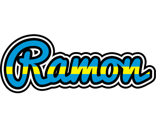 Ramon sweden logo