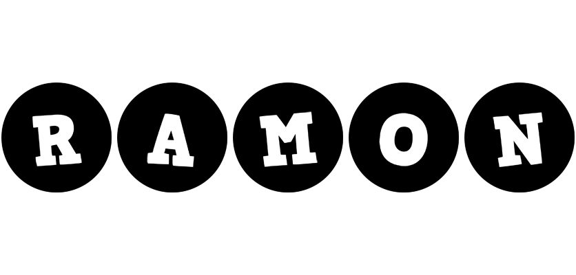 Ramon tools logo
