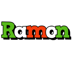 Ramon venezia logo